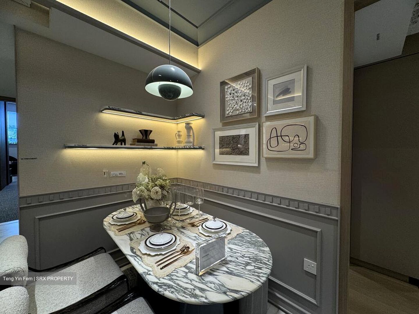 Jalan Jurong Kechil (D21), Condominium #499246661